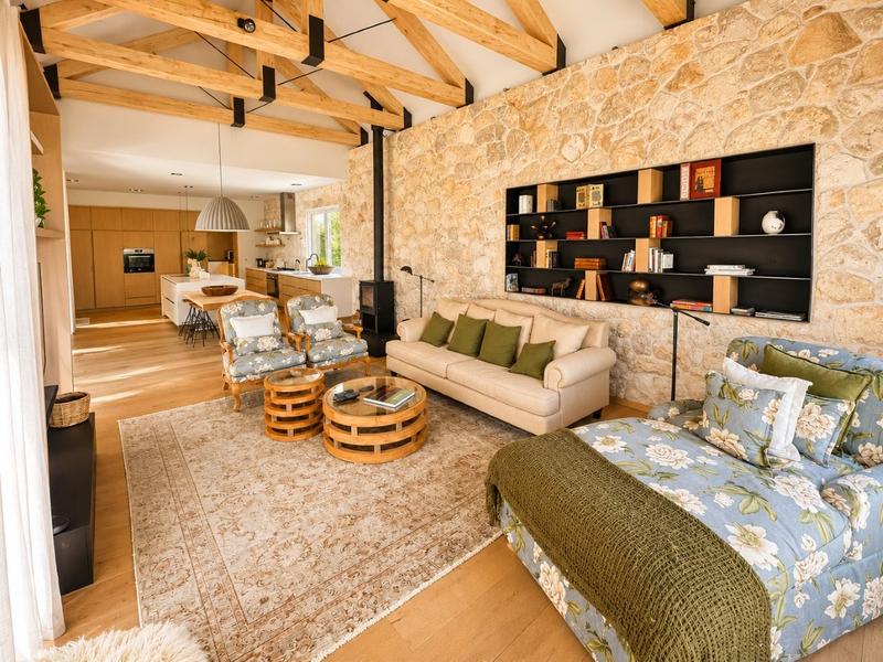 To Let 5 Bedroom Property for Rent in Hout Bay Western Cape